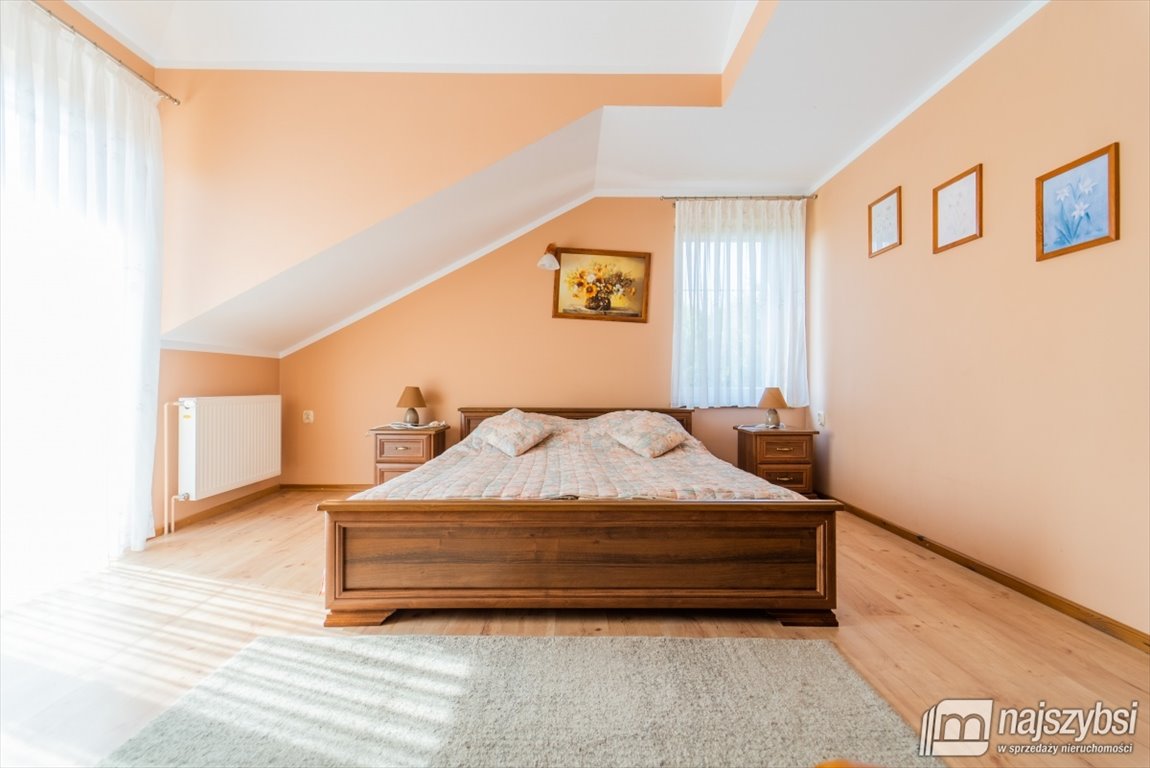 Lokal użytkowy na sprzedaż Ustronie Morskie  700m2 Foto 28