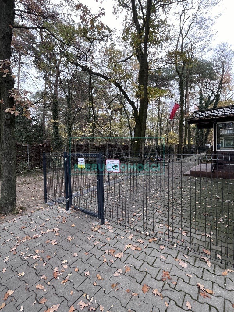 Mieszkanie trzypokojowe na sprzedaż Milanówek  48m2 Foto 11