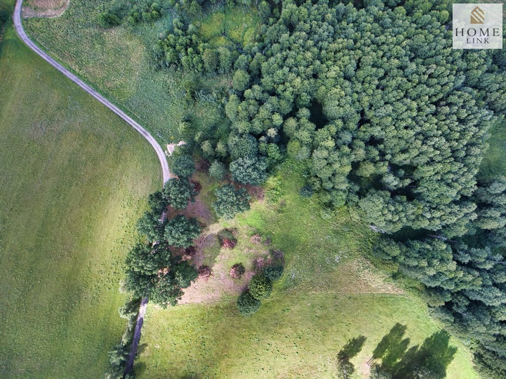 Działka rolna na sprzedaż Bartołty Wielkie  17 035m2 Foto 11