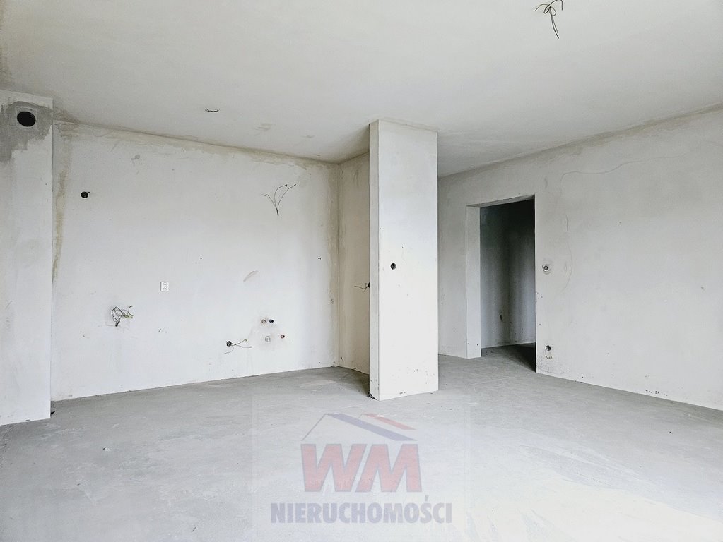 Mieszkanie trzypokojowe na sprzedaż Grójec, Maratońska  76m2 Foto 2