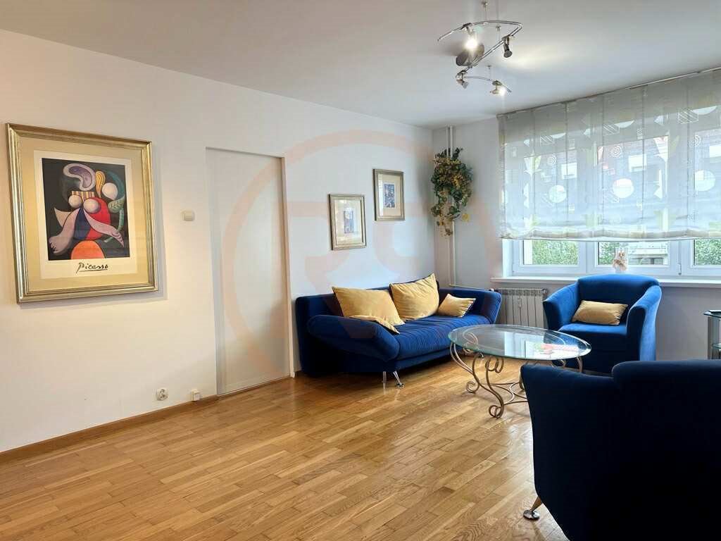 Mieszkanie trzypokojowe na sprzedaż Ełk, Armii Krajowej  61m2 Foto 1