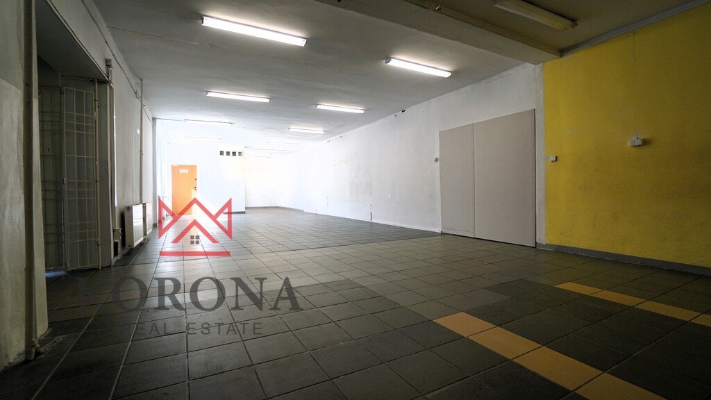 Na wynajem przestronny lokal 163 m² na Młodych w Białymstoku Białystok, Młodych  163m2 Foto 1