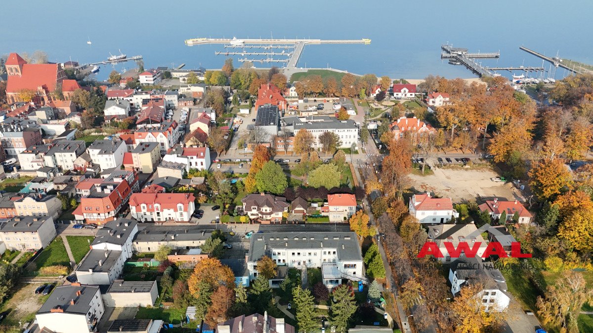 Kawalerka na sprzedaż Puck, Rozgard, Nowy Świat  27m2 Foto 15