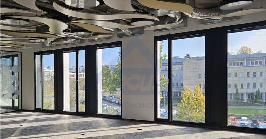 Zapraszam do wynajęcia nowoczesnego biura 613 m² w Żoliborzu Warszawa, Żoliborz  613m2 Foto 1