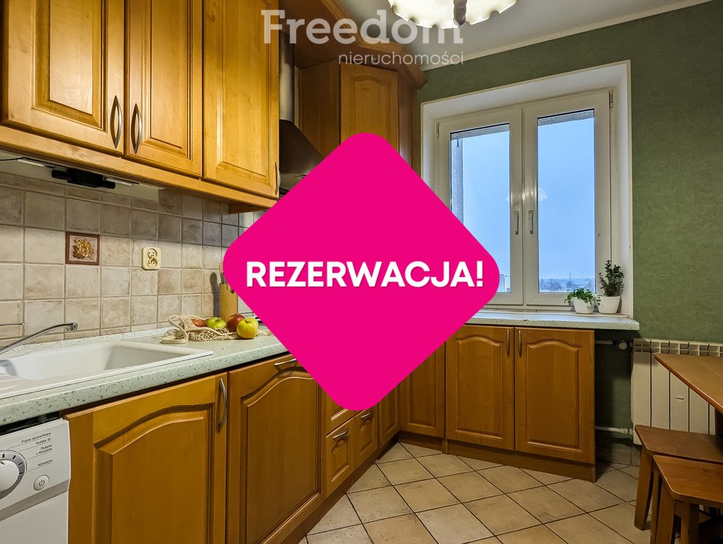 Mieszkanie dwupokojowe na sprzedaż Warszawa, Ursynów, Pięciolinii  58m2 Foto 6