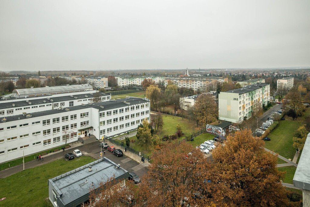 Kawalerka na sprzedaż Łódź, Retkinia, Retkinia, al. Ks. Kardynała Stefana Wyszyńskiego  31m2 Foto 12