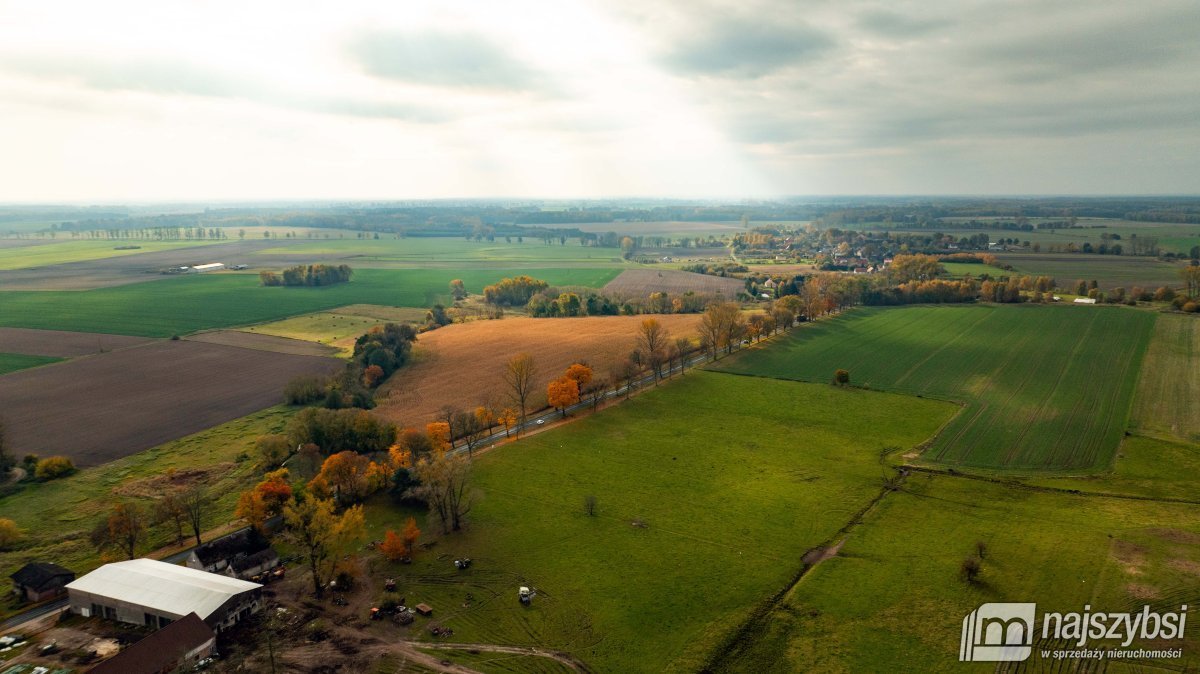 Działka rolna na sprzedaż Korytowo, centrum  13 800m2 Foto 4