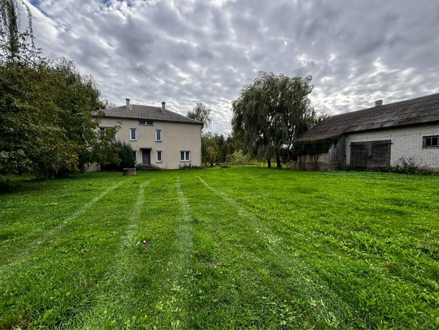 Dom na sprzedaż Łuniewo Wielkie  200m2 Foto 10