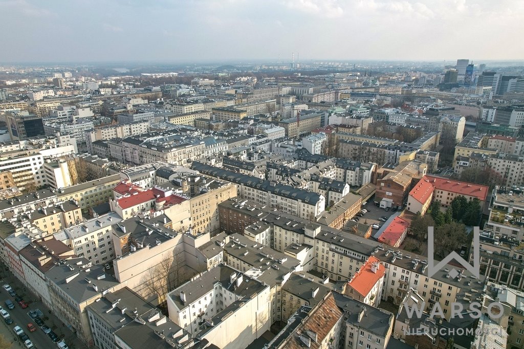 Kawalerka na sprzedaż Warszawa, Śródmieście, Wspólna  38m2 Foto 14