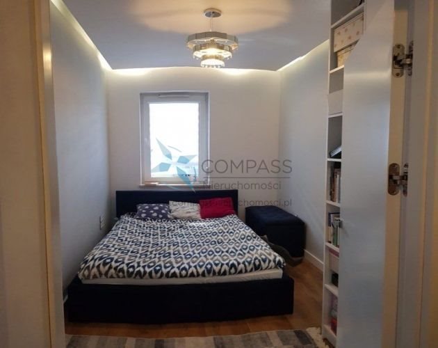 Mieszkanie trzypokojowe na sprzedaż Poznań, Nowe Miasto, Starołęka Wielka  56m2 Foto 13
