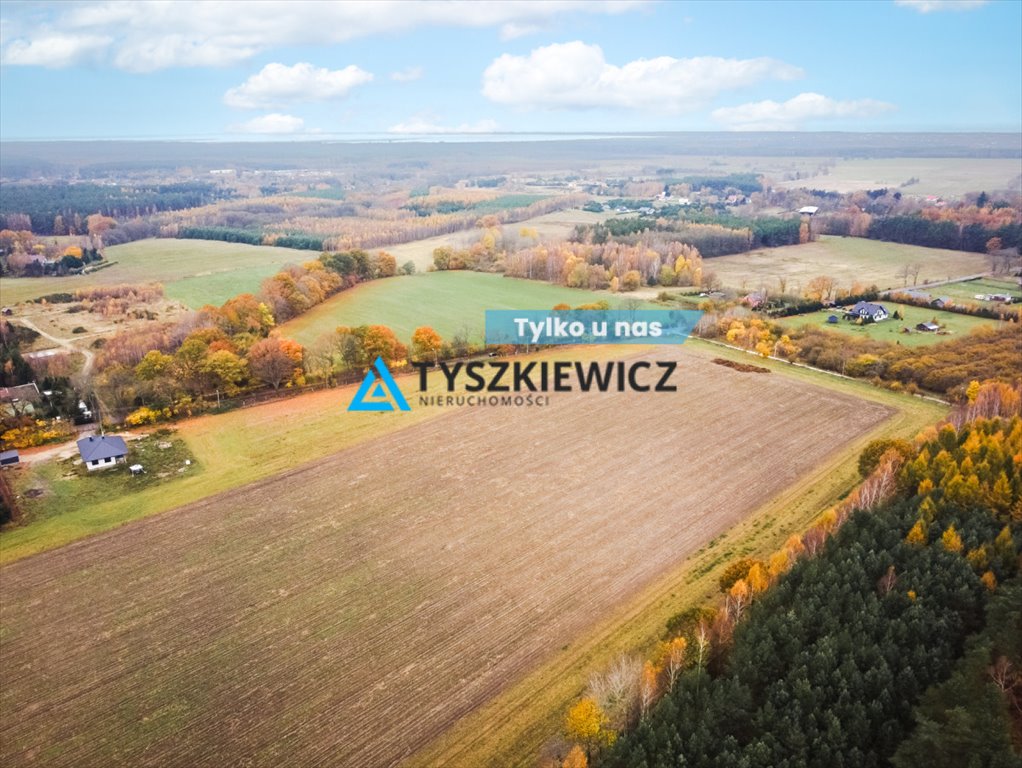 Działka 3238 m² w Szczenurze z mediami i potencjałem inwestycyjnym Szczenurze  3 238m2 Foto 1