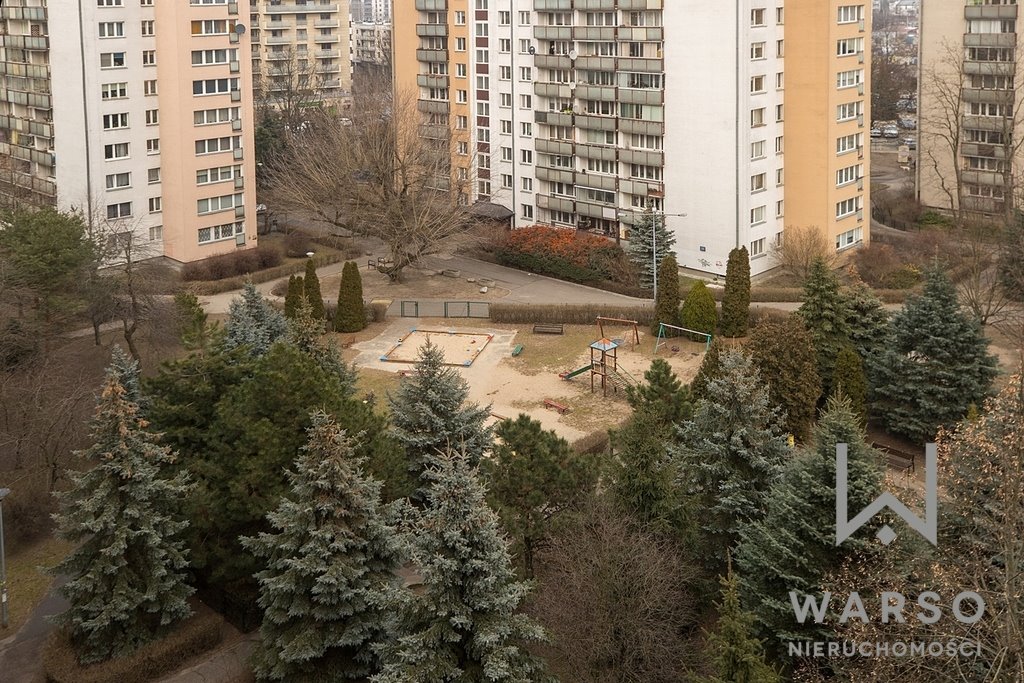 Mieszkanie dwupokojowe na sprzedaż Warszawa, Bielany, Wojciecha Bogusławskiego  50m2 Foto 16