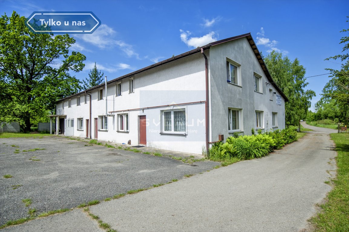 Dom na sprzedaż Częstochowa, Dźbów  452m2 Foto 1