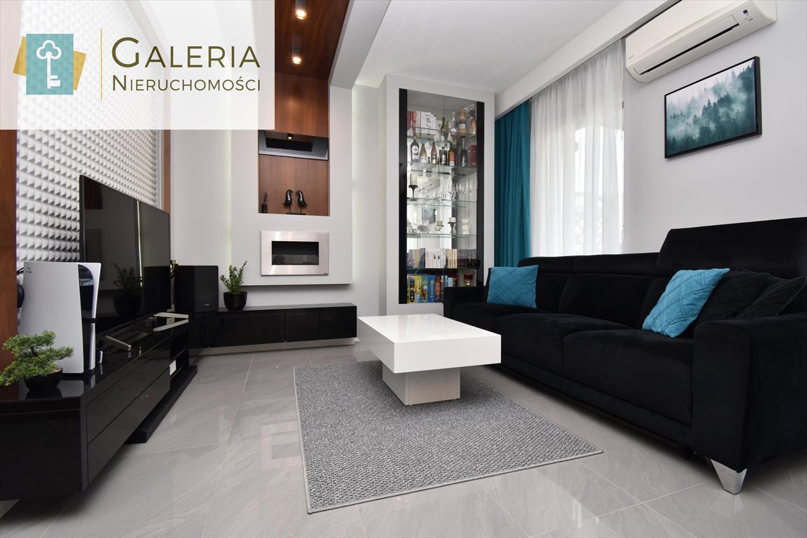 Mieszkanie trzypokojowe na sprzedaż Elbląg, Winna  63m2 Foto 1