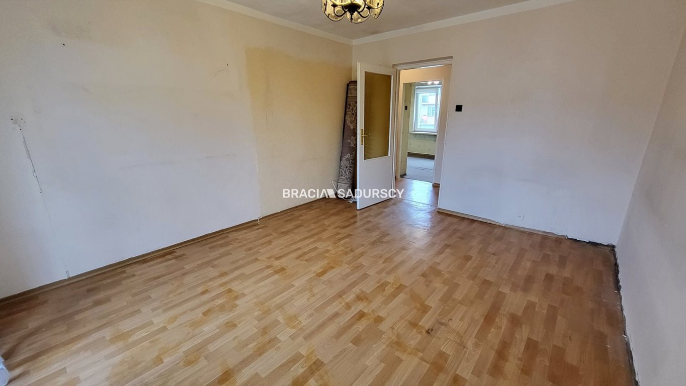 Mieszkanie dwupokojowe na sprzedaż Kraków, Bieńczyce, Bieńczyce, os. Albertyńskie  41m2 Foto 2