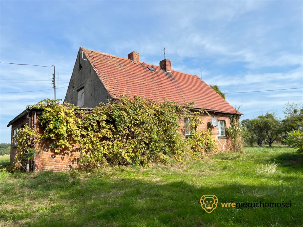 Dom na sprzedaż Ślizów, Bielawki  85m2 Foto 1