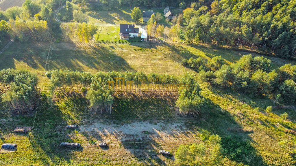 Działka budowlana na sprzedaż Smolarzyny  1 021m2 Foto 7