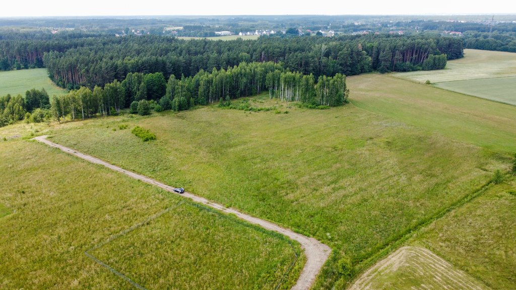 Działka inna na sprzedaż Halickie  1 100m2 Foto 4