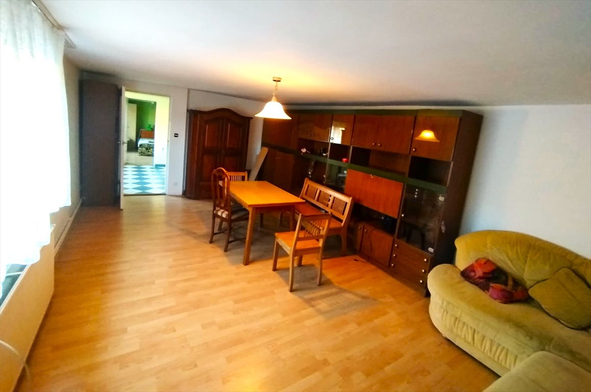 Dom wolnostojący 110 m2 z budynkami gospodarczymi w Muszkowie Muszkowo  110m2 Foto 1