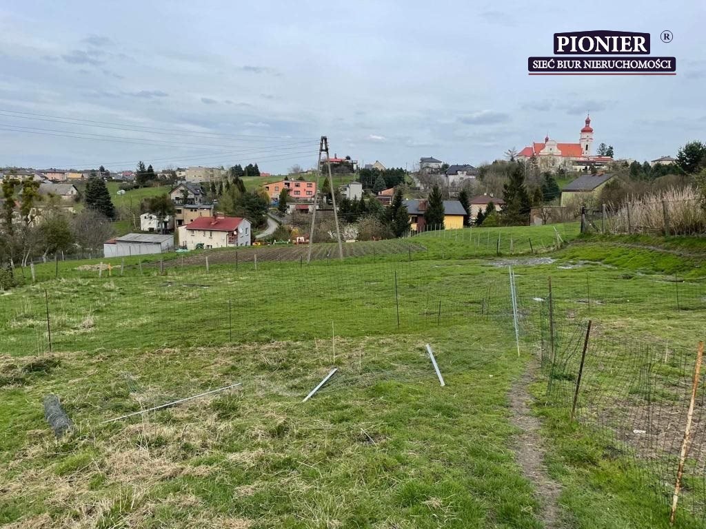 Działka budowlana na sprzedaż Pszów  950m2 Foto 6