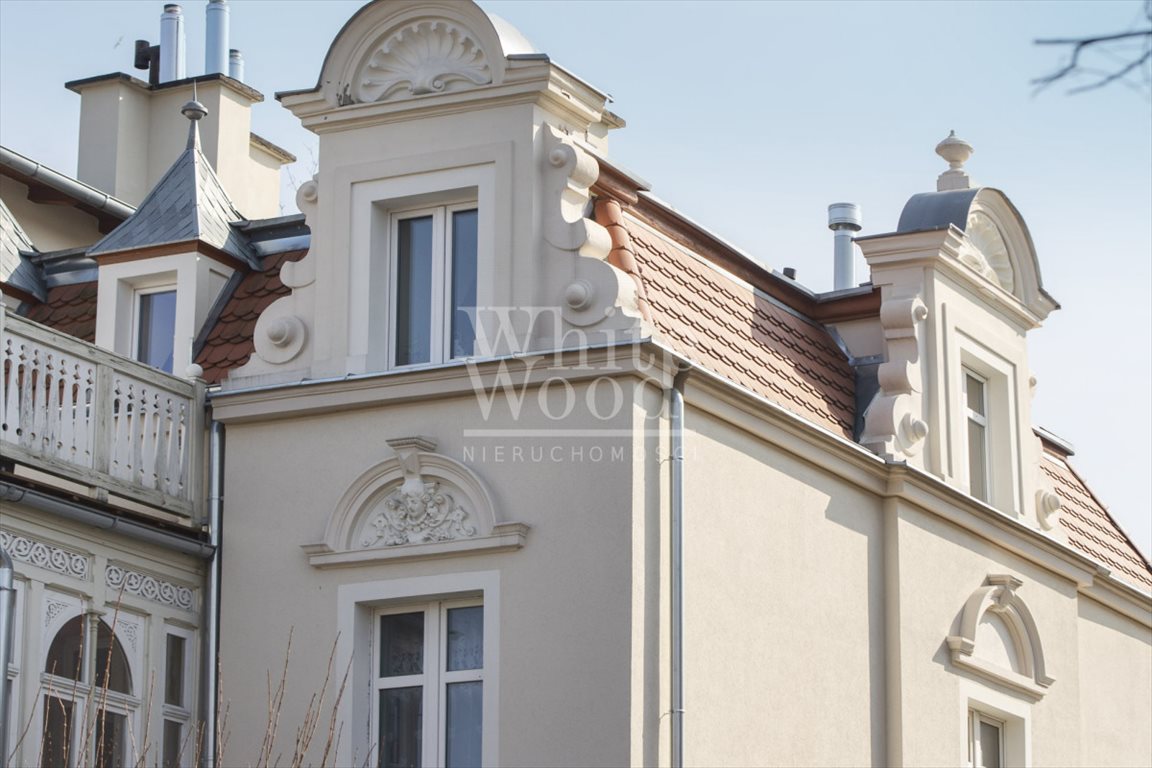 Mieszkanie dwupokojowe na sprzedaż Gdańsk, Oliwa, Obrońców Westerplatte  65m2 Foto 12