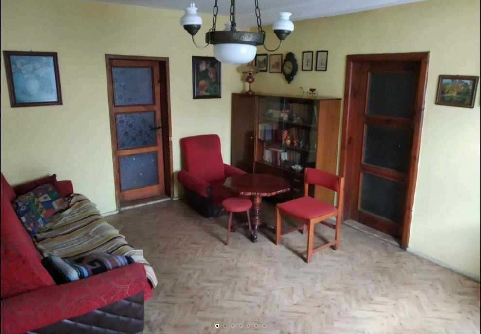 Mieszkanie dwupokojowe na sprzedaż Wałbrzych, Śródmieście  47m2 Foto 1