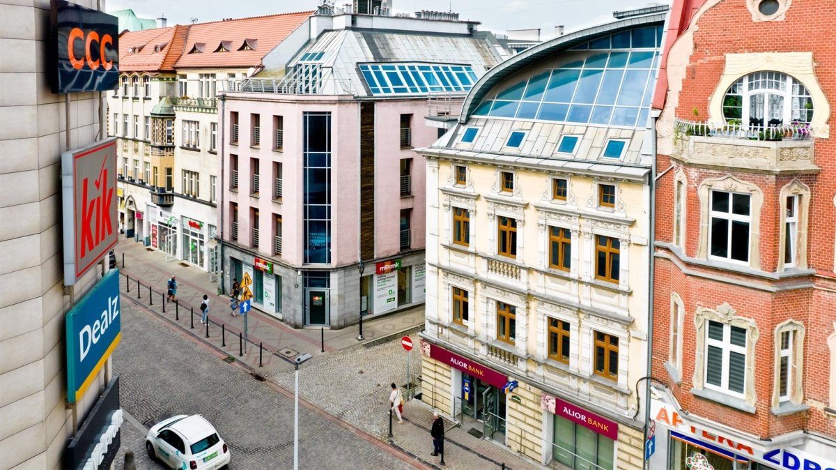 Lokal użytkowy na wynajem Bytom, Browarniana  12m2 Foto 10