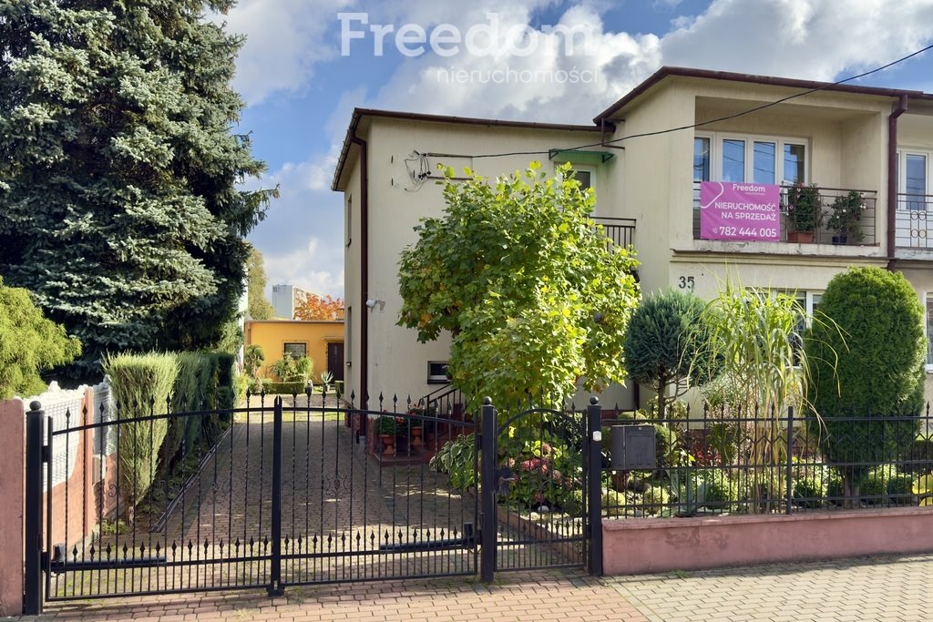 Dom na sprzedaż Włocławek, Stanisława Noakowskiego  174m2 Foto 1