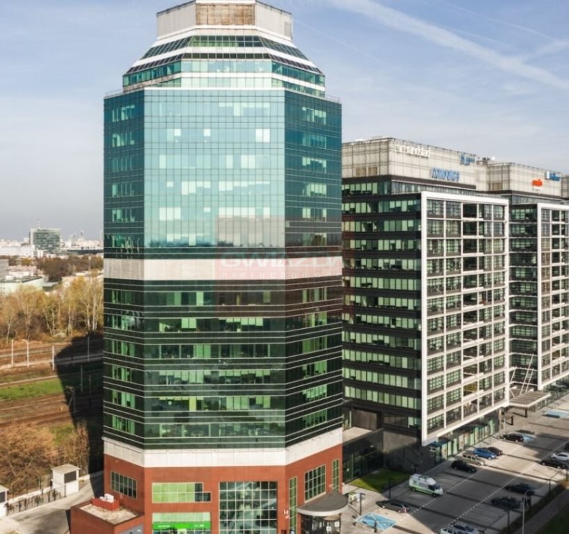 Nowoczesny lokal biurowy 170 m² w Śródmieściu Warszawy zapraszam Warszawa, Śródmieście, Śródmieście  170m2 Foto 1