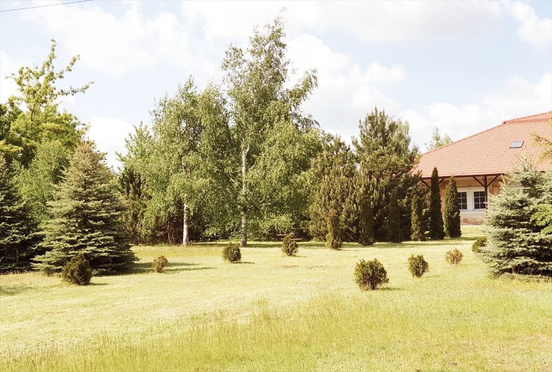 Lokal użytkowy na sprzedaż Teresin, Teresin  1 390m2 Foto 1