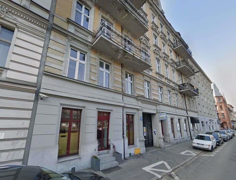 Mieszkanie trzypokojowe na sprzedaż Poznań, Centrum, ul. Długa  62m2 Foto 15