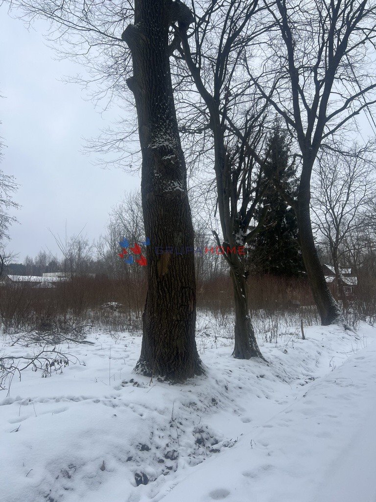 Działka 870 m² pod zabudowę jednorodzinną, media, plan! Henryków-Urocze  870m2 Foto 1