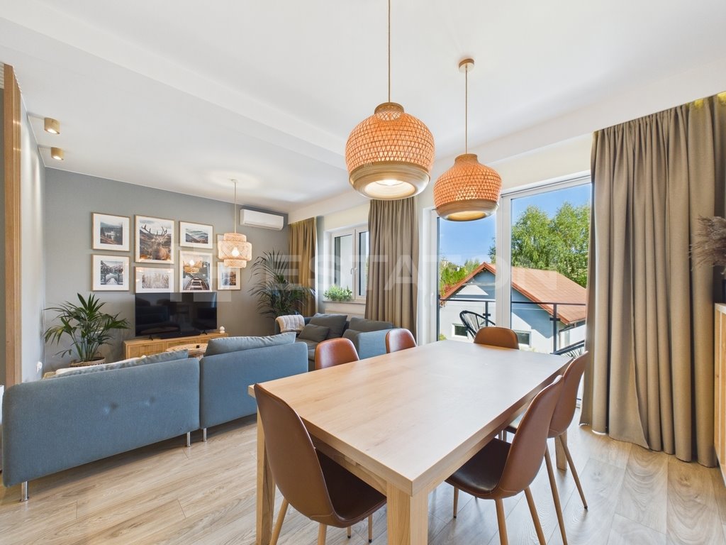 Sprzedam komfortowe 4-pokojowe mieszkanie 94 m² w Rzeszowie Rzeszów, al. gen. Władysława Sikorskiego  94m2 Foto 1