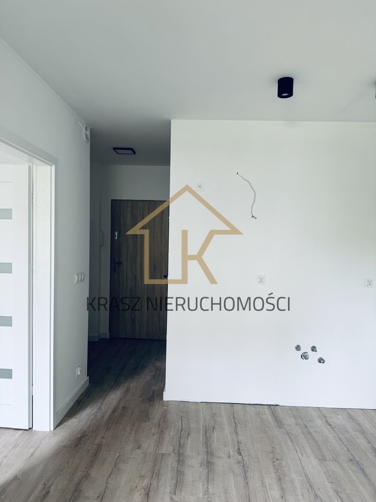 Mieszkanie dwupokojowe na sprzedaż Kraków, Nowa Huta  33m2 Foto 3