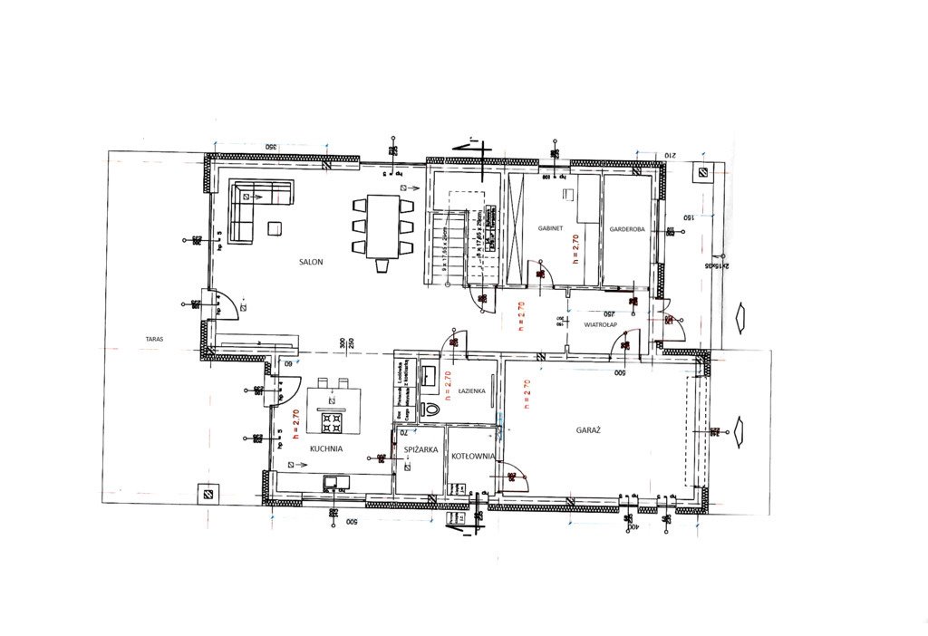 Dom na sprzedaż Otmuchów, Turkusowa  240m2 Foto 13