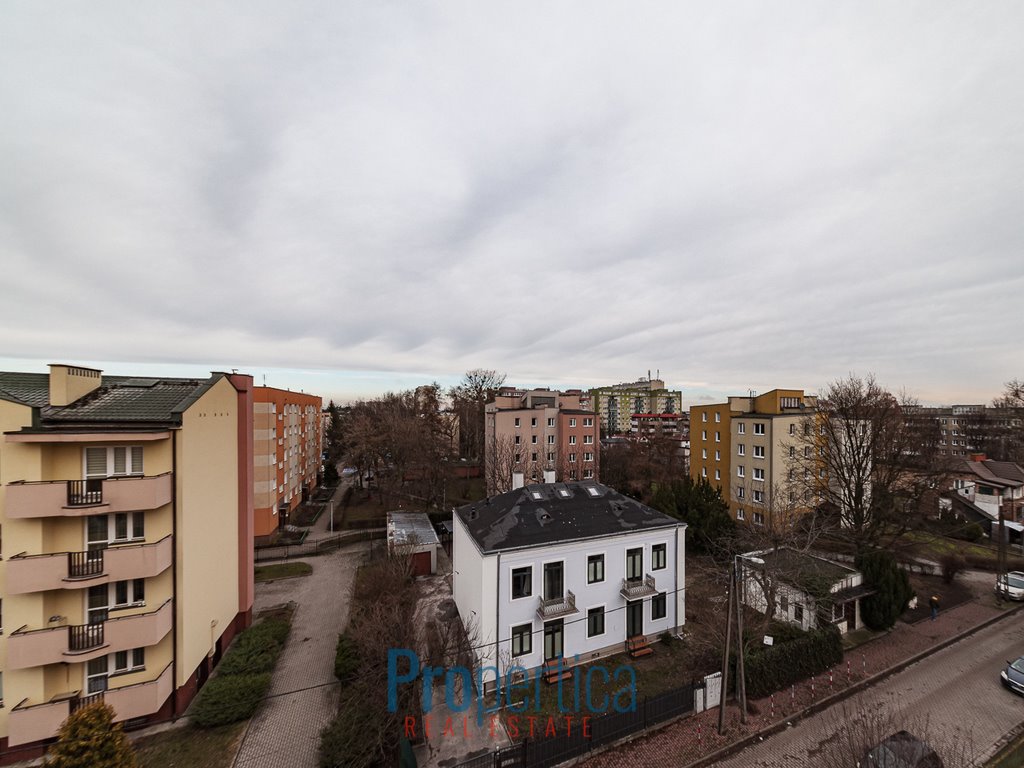 Mieszkanie trzypokojowe na sprzedaż Piastów, ks. Ignacego Skorupki  66m2 Foto 7