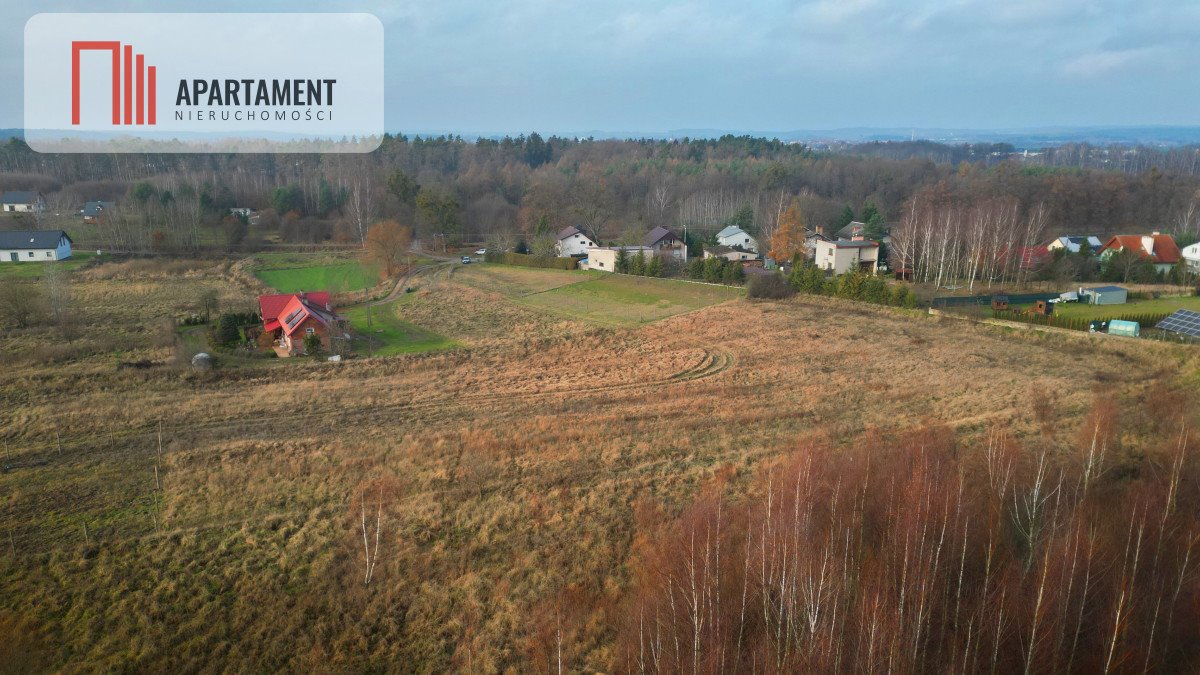 Działka budowlana na sprzedaż Bolesławowo  1 127m2 Foto 3