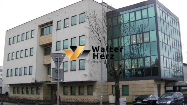 Wynajem lokalu showroom 260 m2 z parkingiem na Ursynowie Warszawa, Ursynów, Wyczółki  261m2 Foto 1