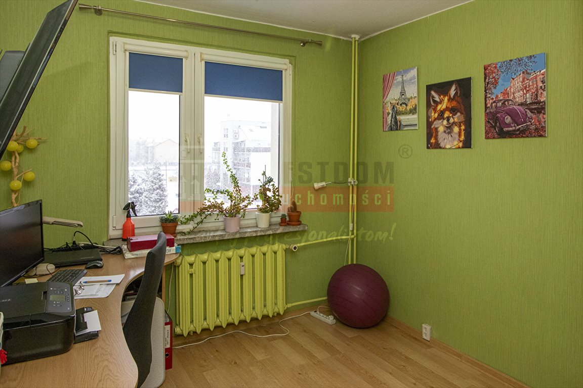 Mieszkanie czteropokojowe  na sprzedaż Opole, Malinka  75m2 Foto 5