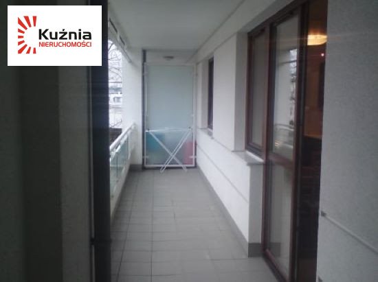 Mieszkanie dwupokojowe na wynajem Warszawa, Ursynów, Stryjeńskich  60m2 Foto 9