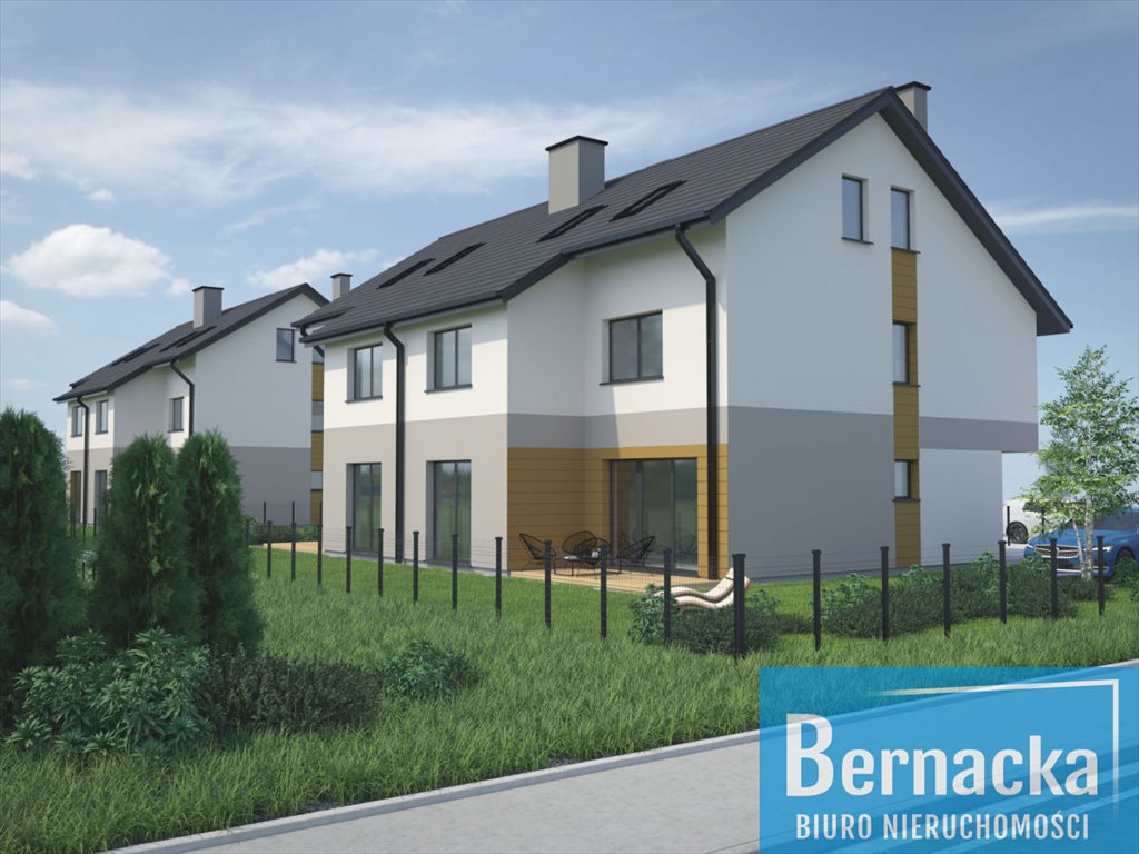 Działka budowlana na sprzedaż Wrocław, Fabryczna, Jerzmanowo, Gruszowa  1 500m2 Foto 1