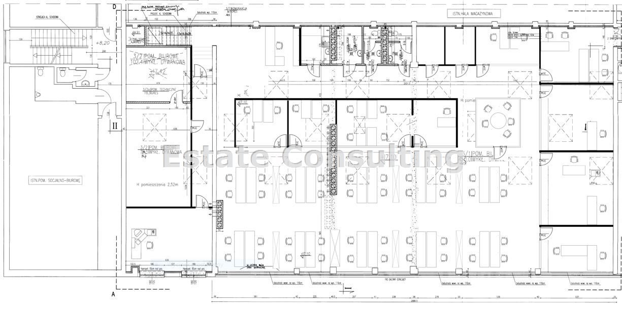 Lokal użytkowy na wynajem Białystok, Nowe Miasto  600m2 Foto 15