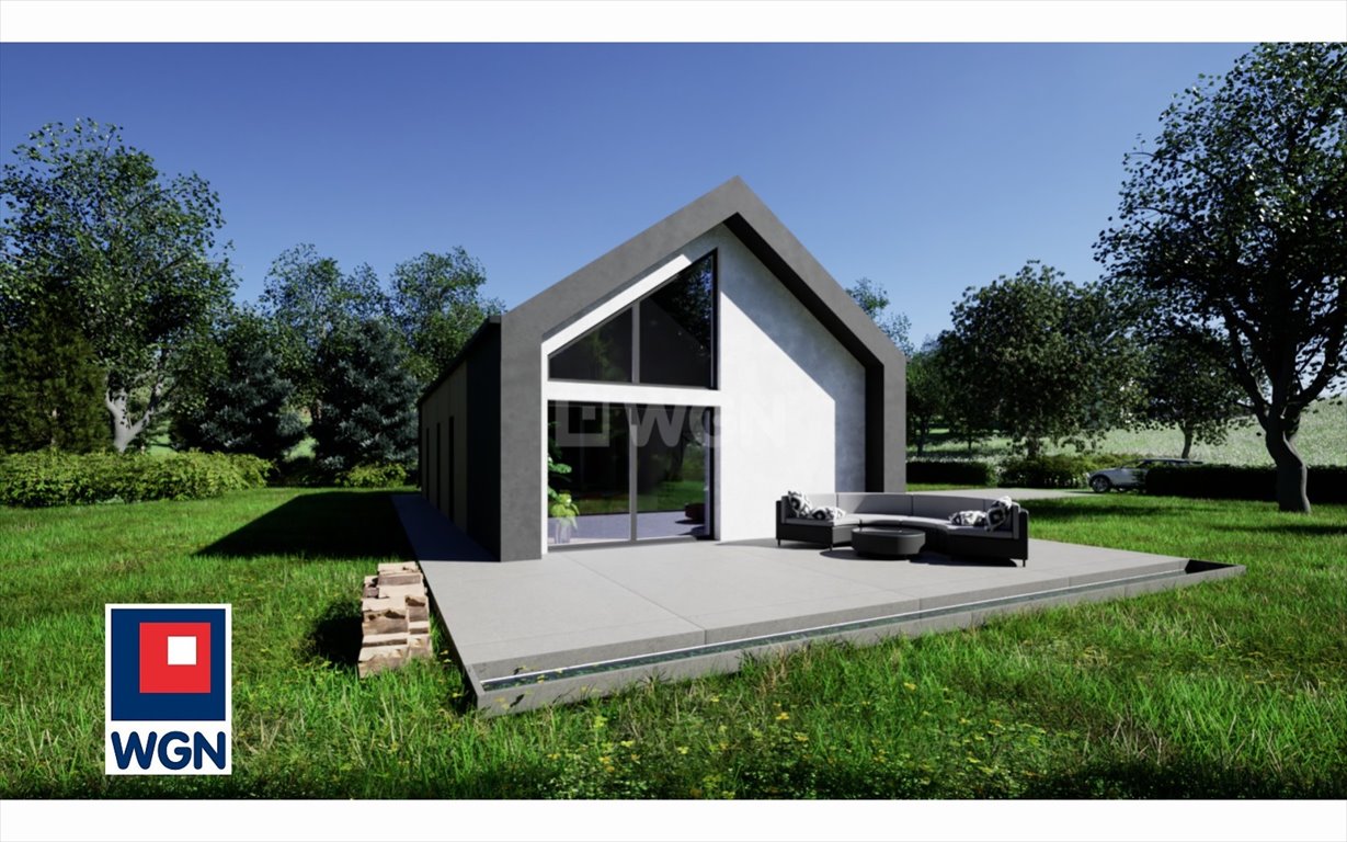 Dom na sprzedaż Szprotawa, Podgórna  106m2 Foto 1