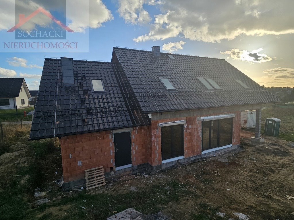Dom na sprzedaż Lubań, Skautów  197m2 Foto 3