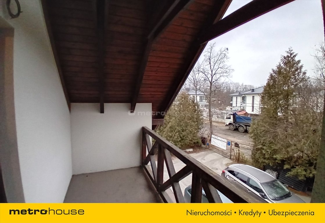 Dom na sprzedaż Łomianki Dolne, Wiślana  180m2 Foto 22