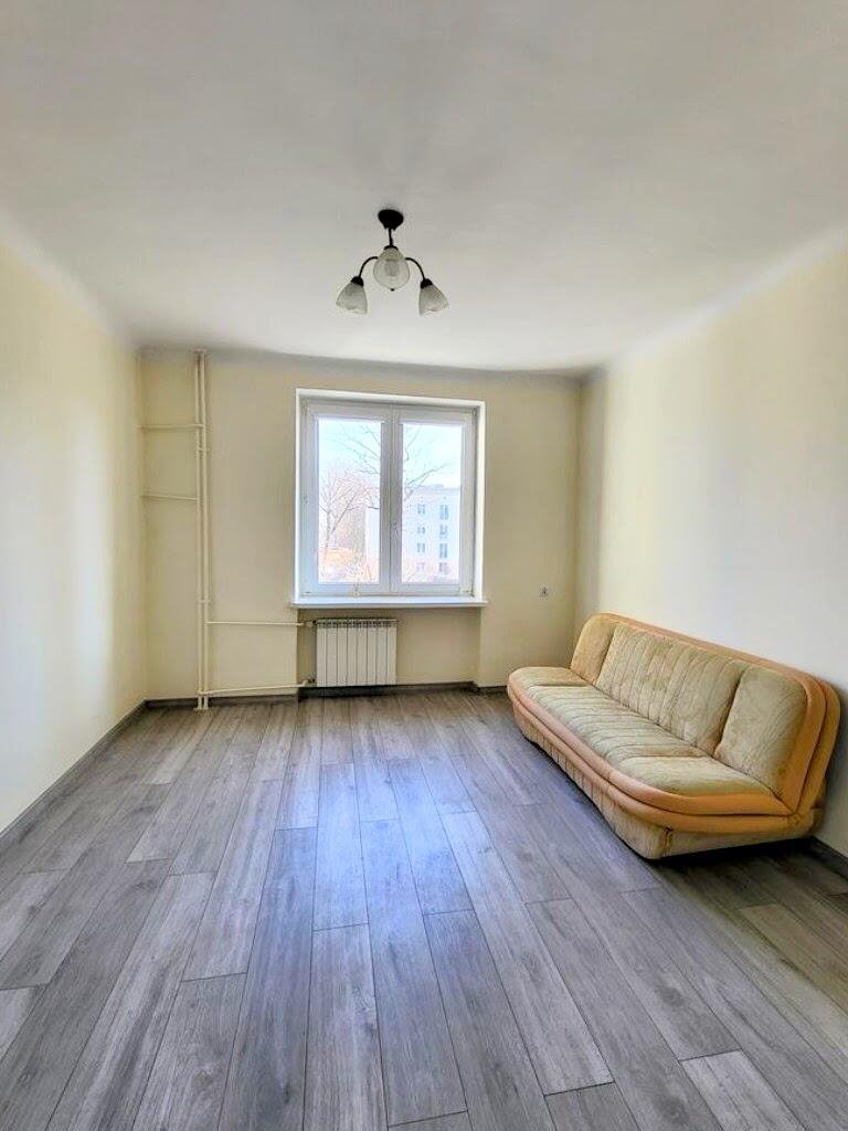 Mieszkanie dwupokojowe na sprzedaż Warszawa, Praga-Południe, Grochów, Dwernickiego  50m2 Foto 1