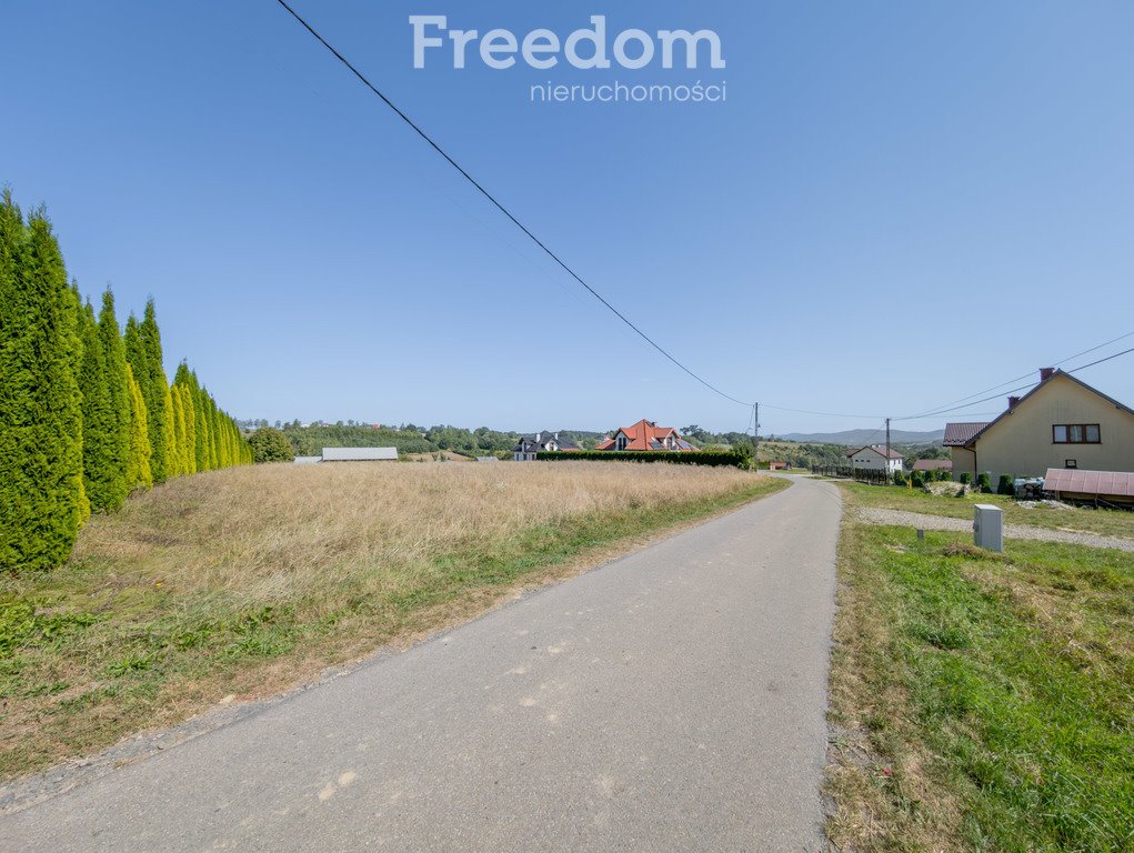 Działka budowlana na sprzedaż Lichwin  1 800m2 Foto 14