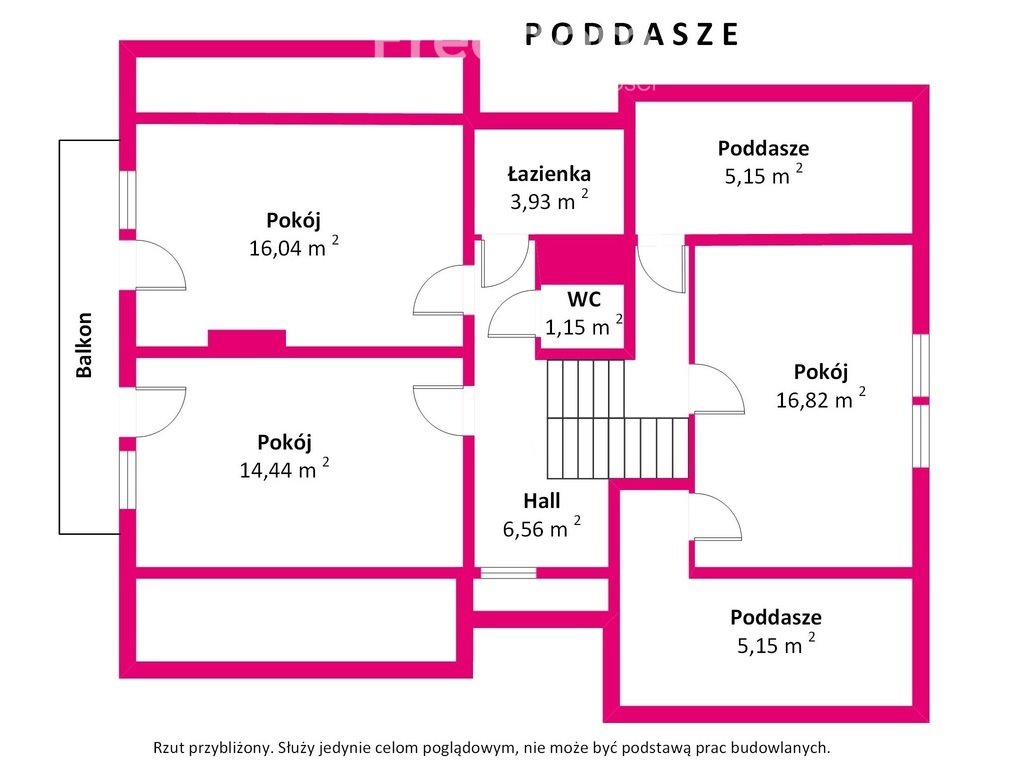 Dom na sprzedaż Biała Podlaska, Jerzego Bajana  200m2 Foto 5