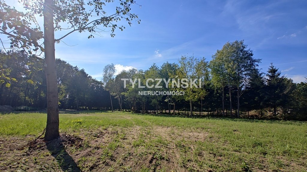 Działka budowlana na sprzedaż Mościska  11 643m2 Foto 5