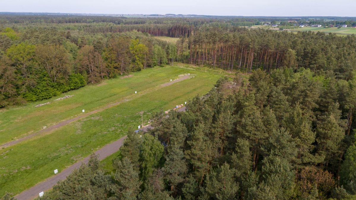Działka budowlana na sprzedaż Koszęcin, Piaskowa  1 057m2 Foto 12